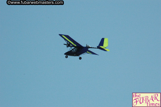 The Canadian Aviation Expo