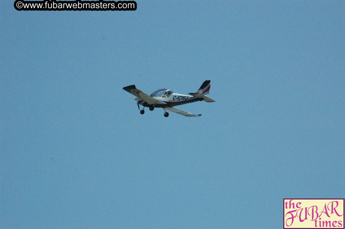 The Canadian Aviation Expo