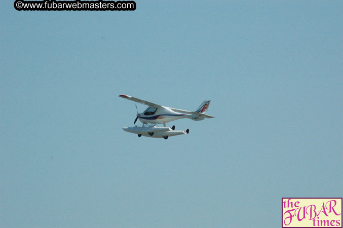 The Canadian Aviation Expo