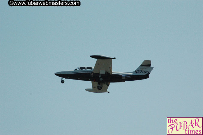 The Canadian Aviation Expo