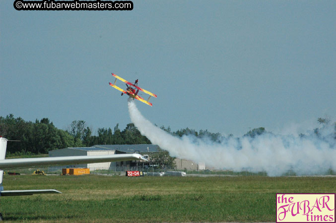 The Canadian Aviation Expo