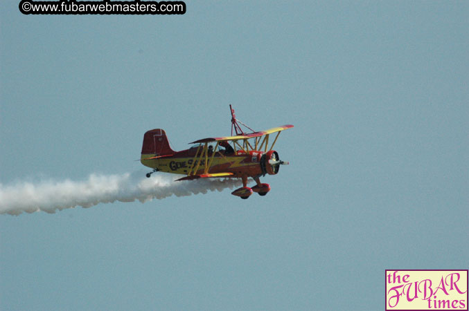 The Canadian Aviation Expo