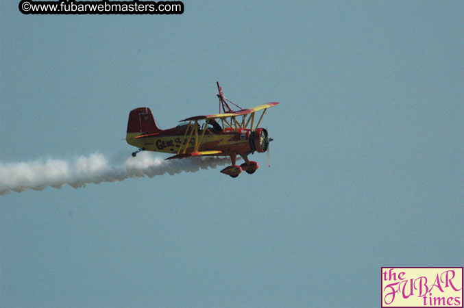 The Canadian Aviation Expo