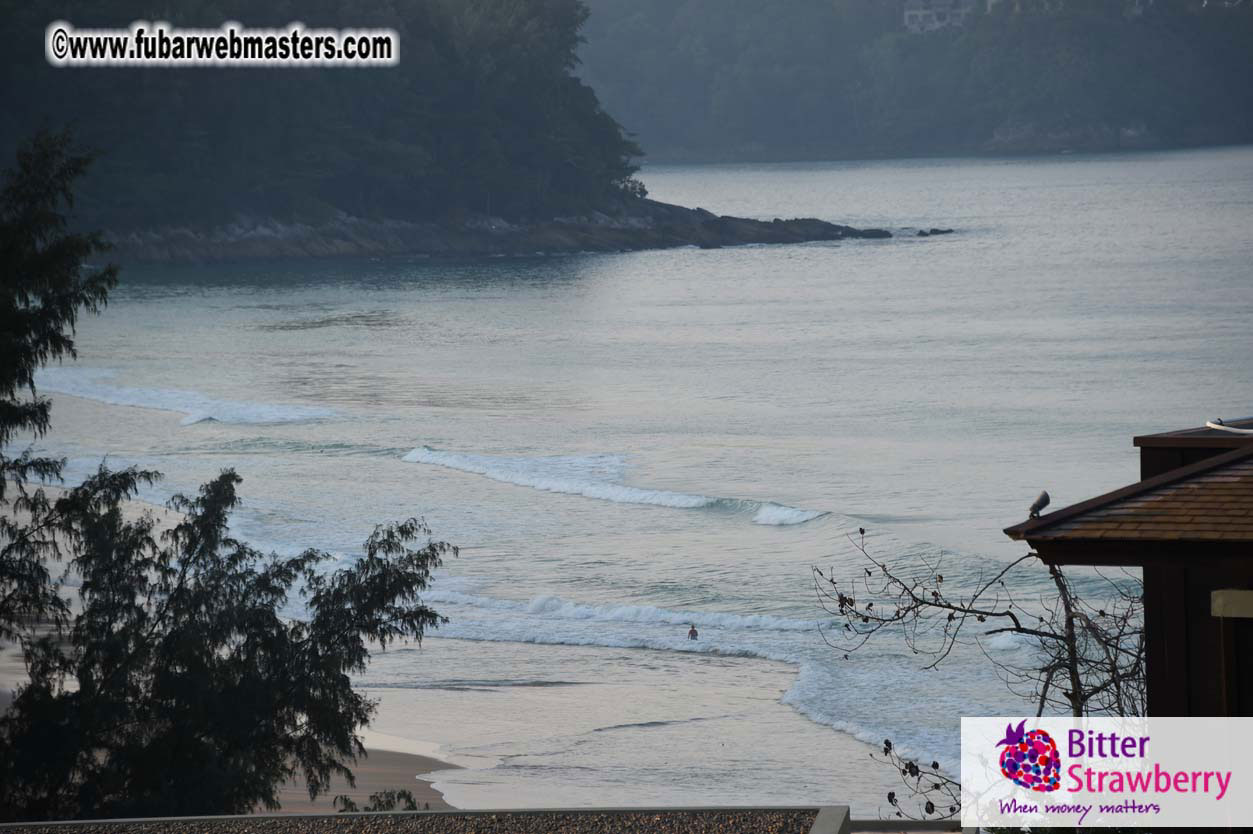 Pullman Phuket Resort and Beach