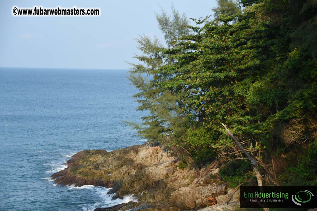 Pullman Phuket Resort and Beach