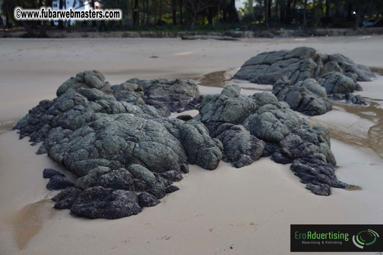 Pullman Phuket Resort and Beach