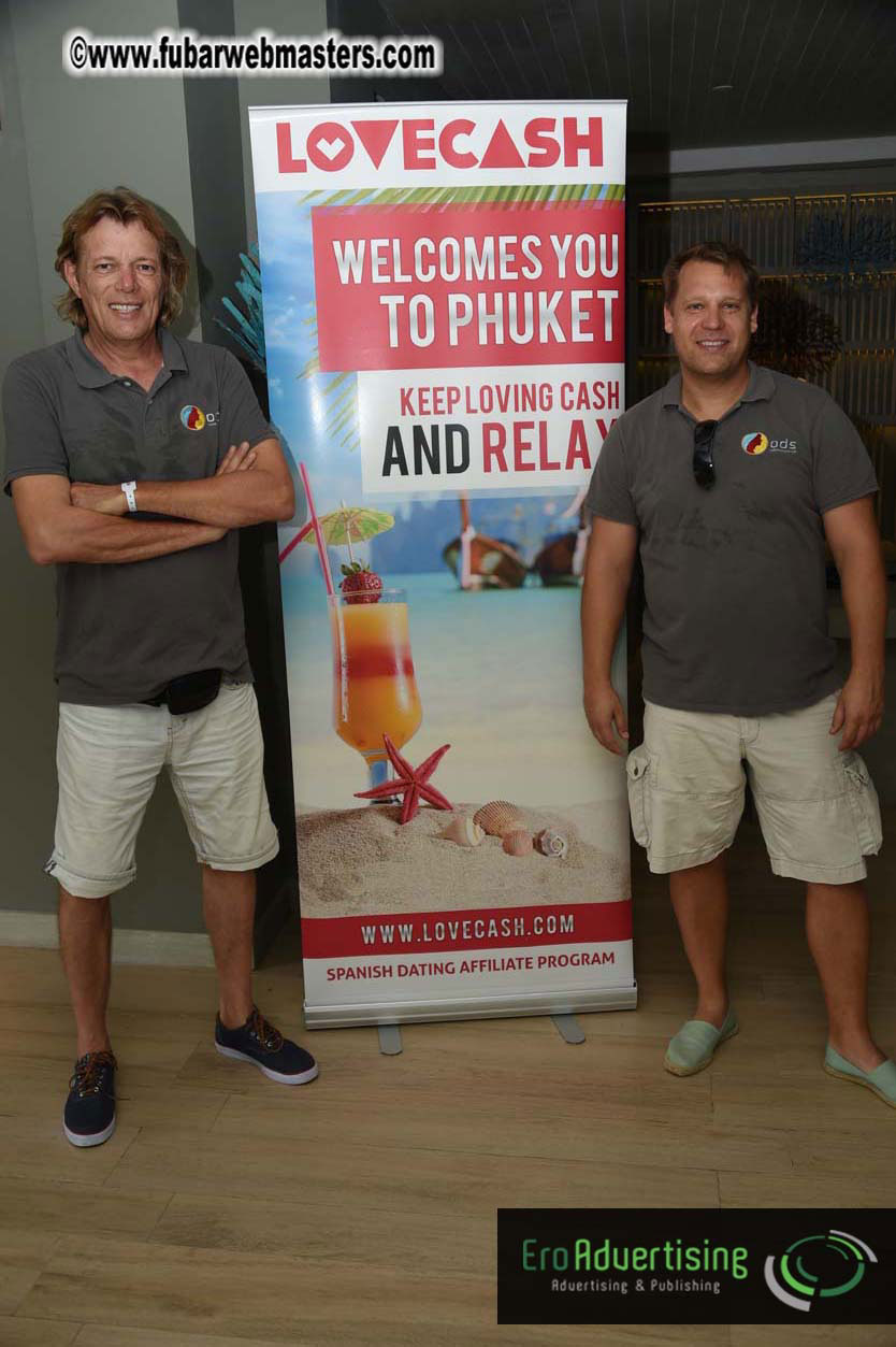 Conference Registration