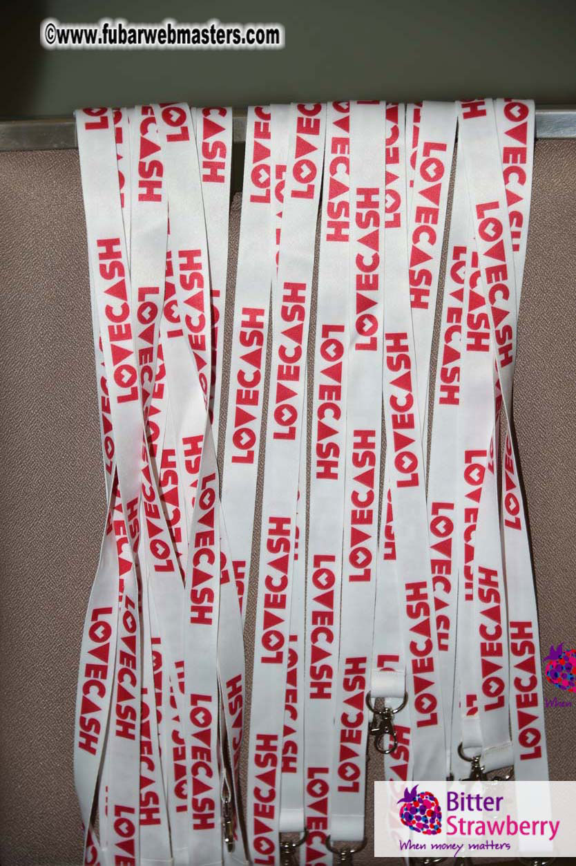 Conference Registration