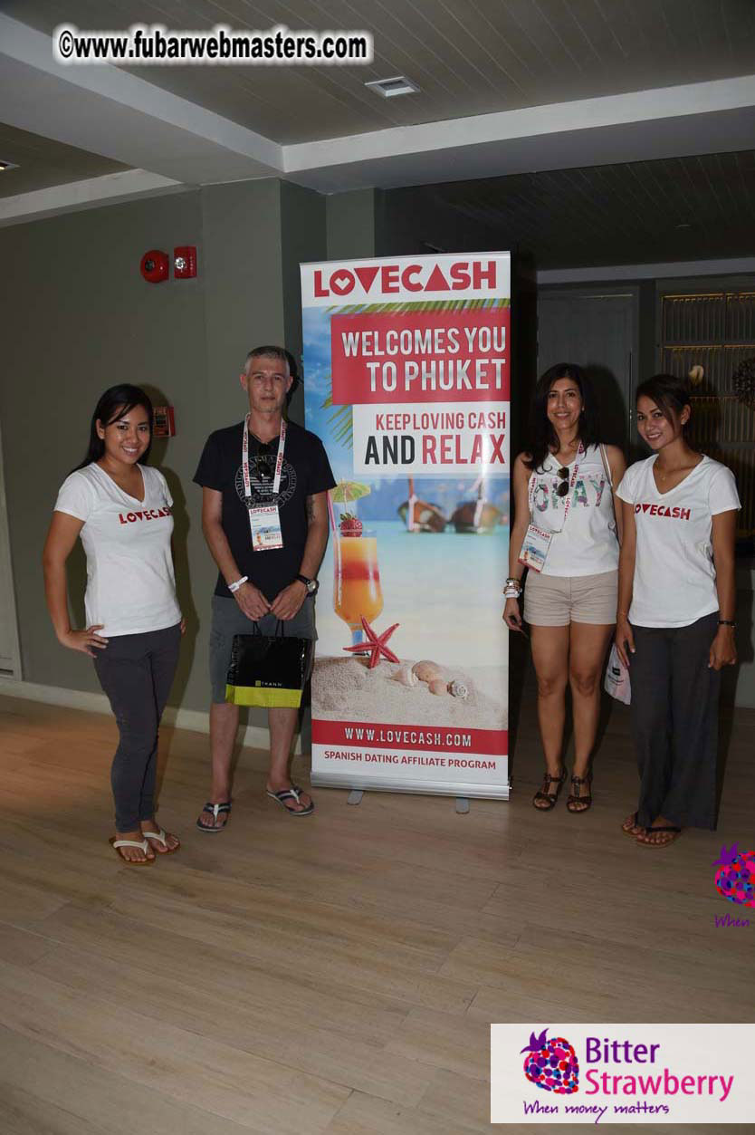 Conference Registration