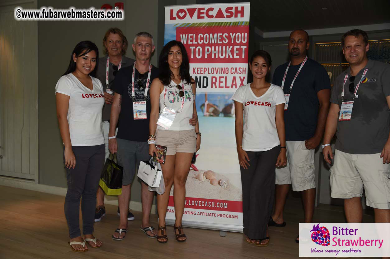 Conference Registration