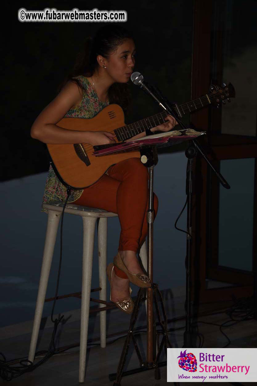 Welcome Networking Reception