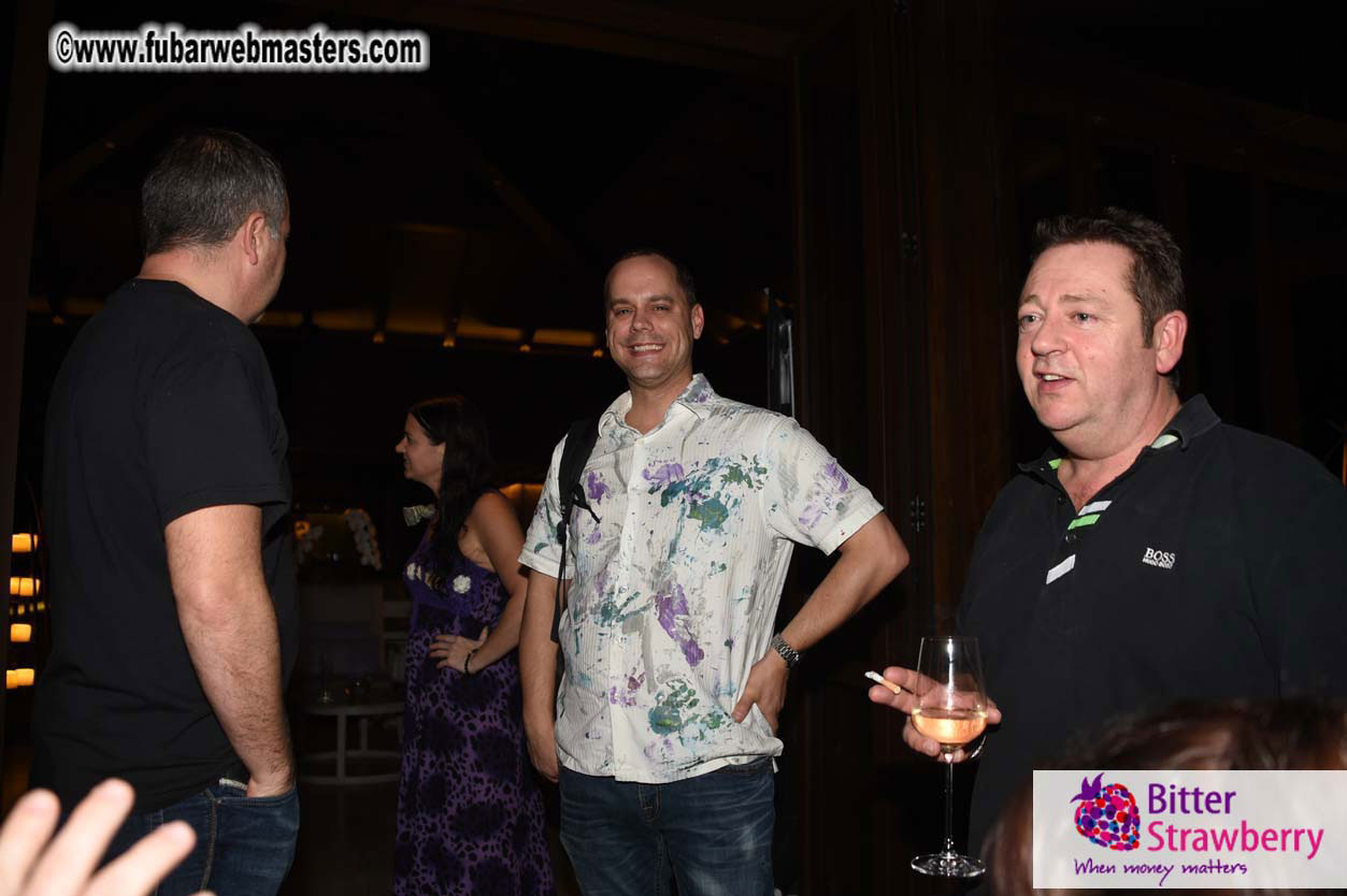 Dating Factory Late-Night Bar