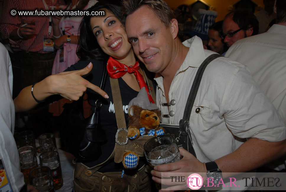 Baby's First Picture