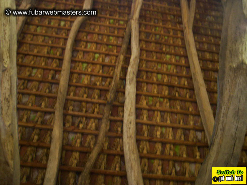 Baddog's European Vacation