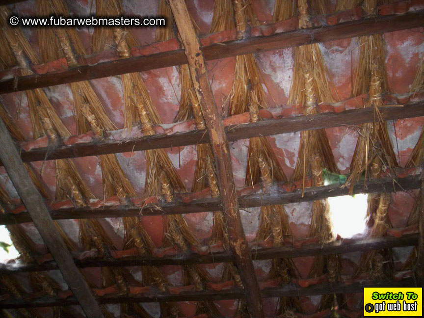 Baddog's European Vacation