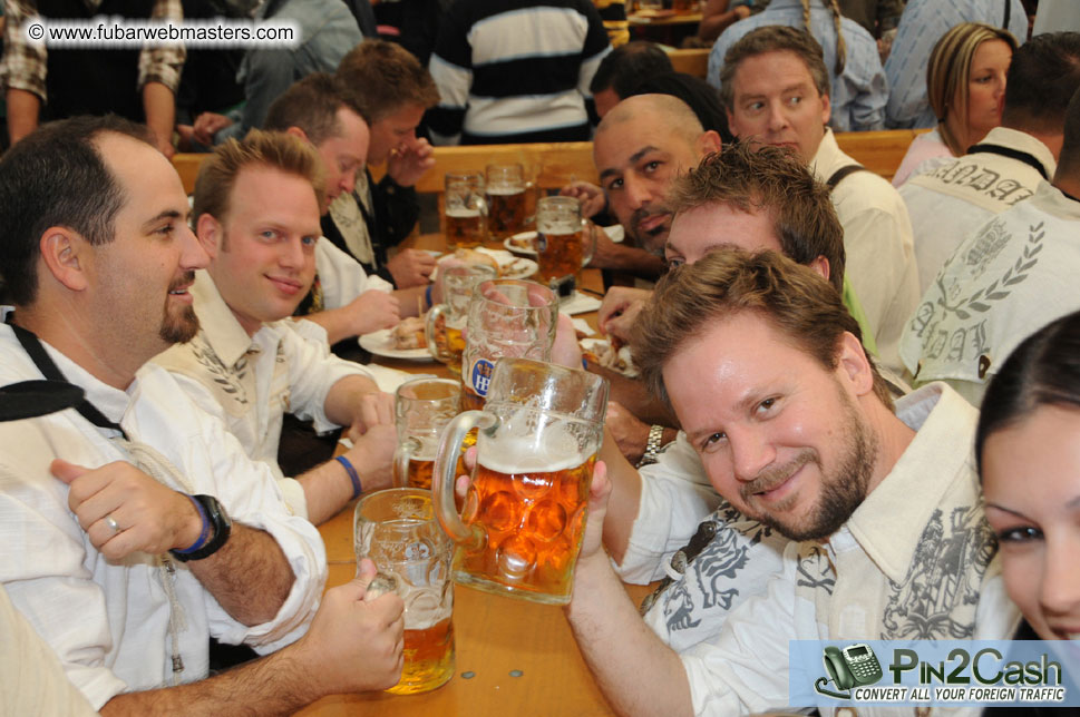 Hofbr?uhaus Festzelt