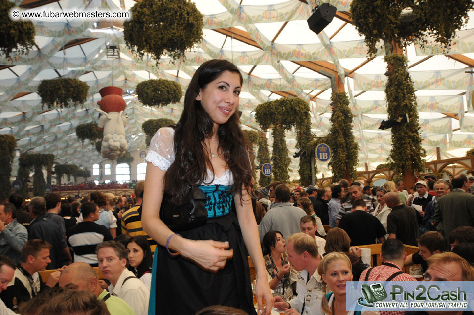 Hofbr?uhaus Festzelt