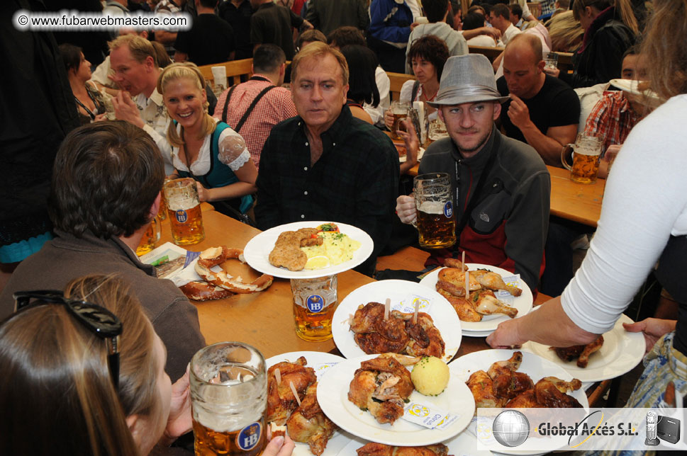 Hofbr?uhaus Festzelt