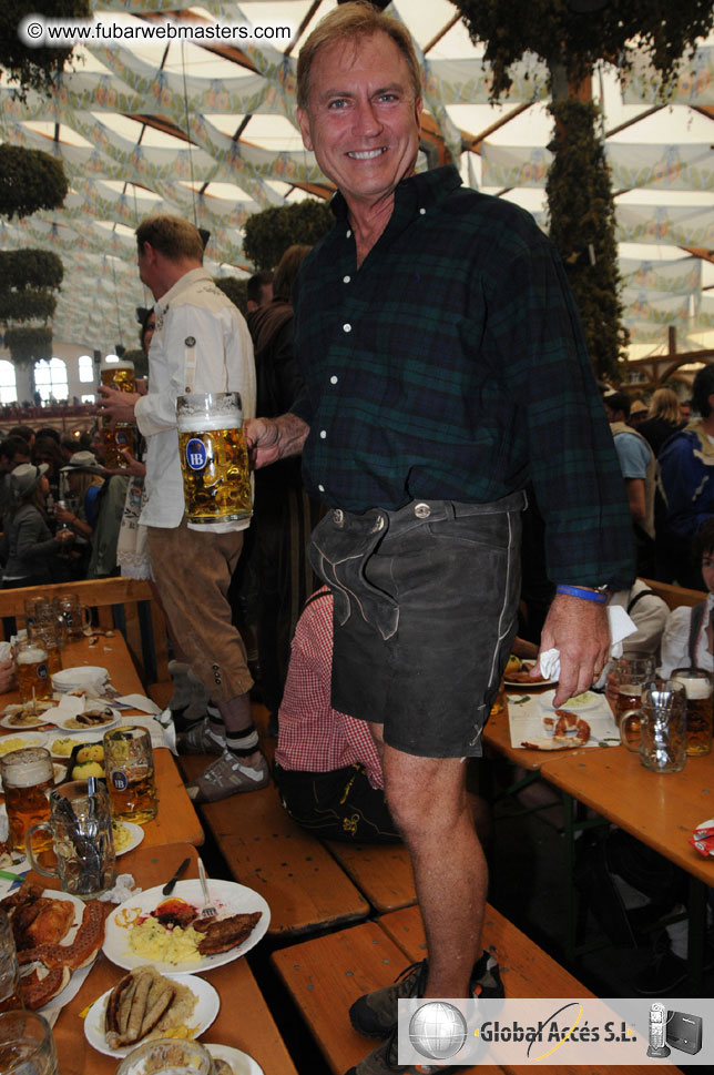 Hofbr?uhaus Festzelt