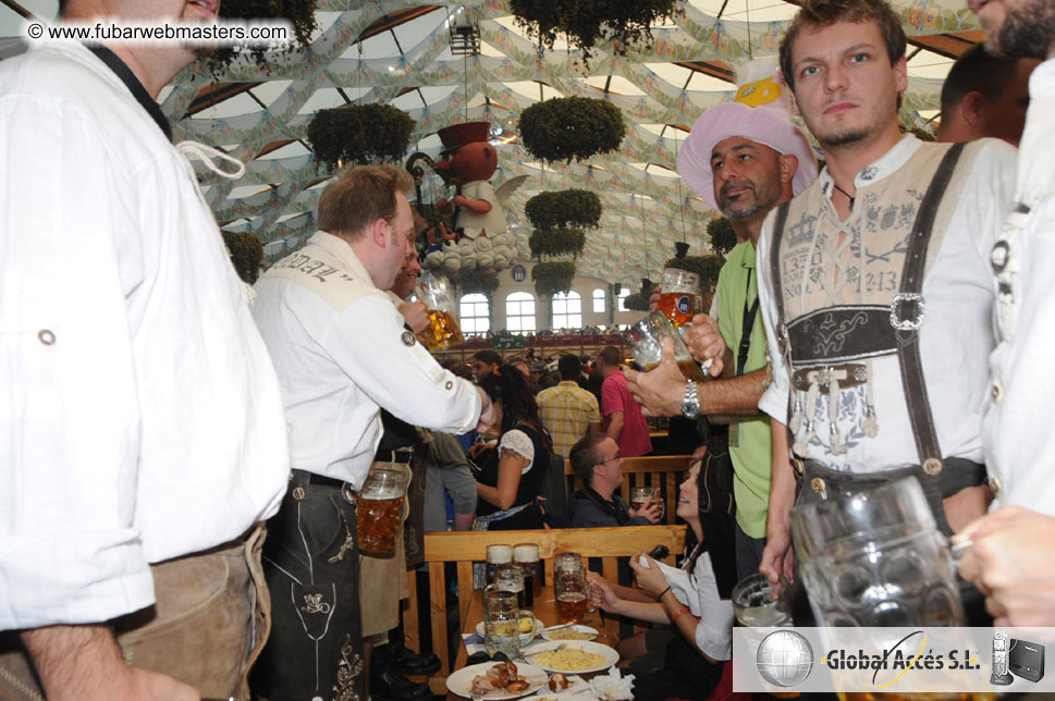 Hofbr?uhaus Festzelt