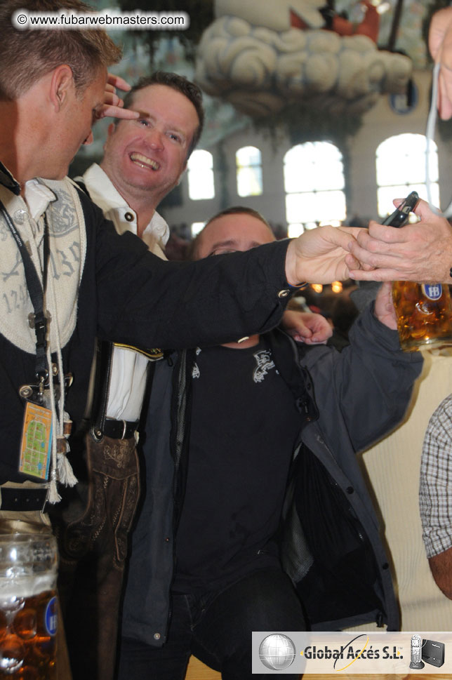 Hofbr?uhaus Festzelt