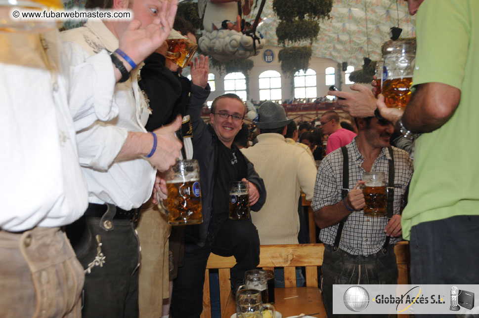 Hofbr?uhaus Festzelt