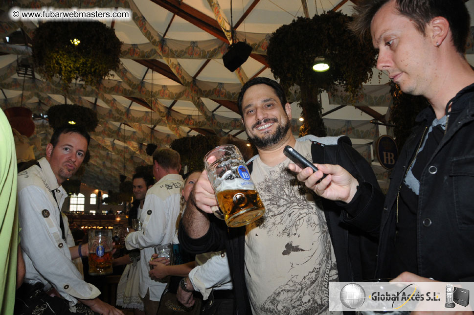 Hofbr?uhaus Festzelt