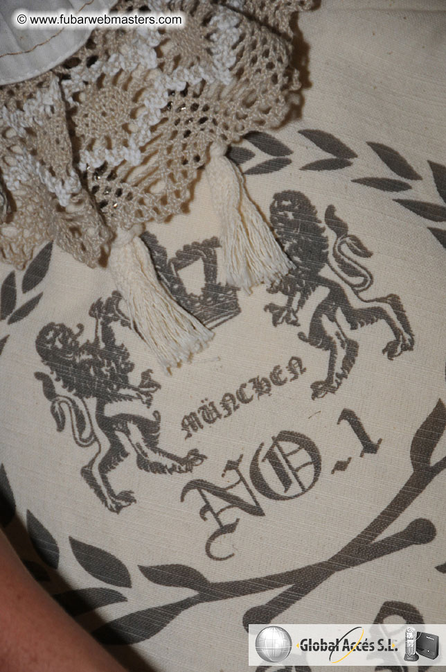 Hofbr?uhaus Festzelt