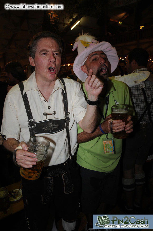 Hofbr?uhaus Festzelt