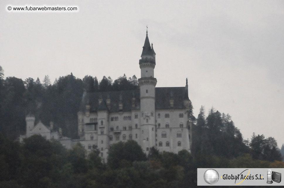 Neuschwanstein Castle