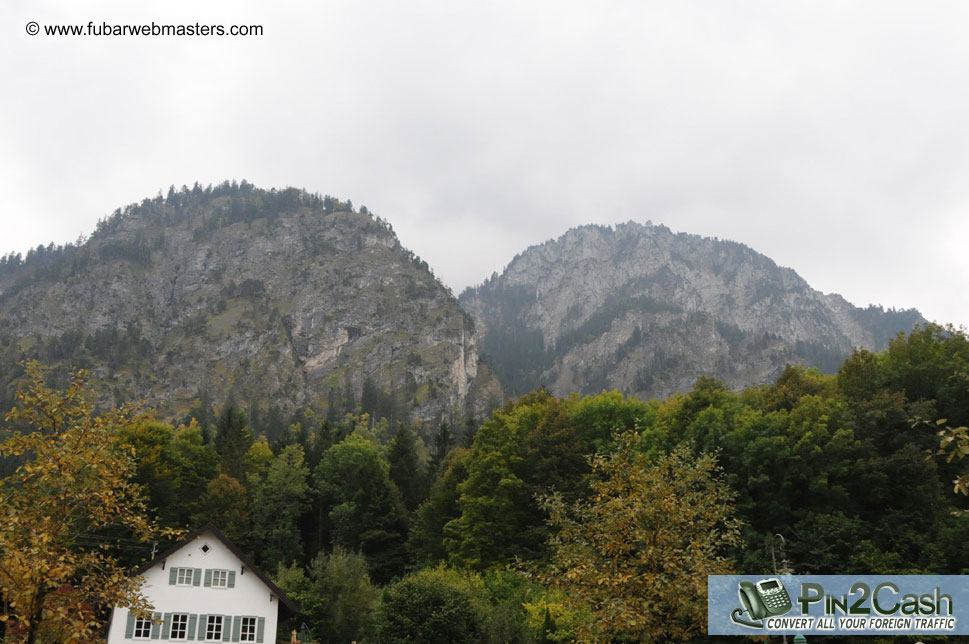 Neuschwanstein Castle