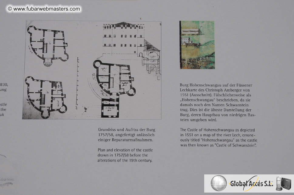 Neuschwanstein Castle