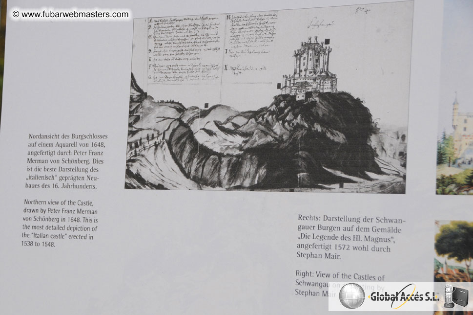 Neuschwanstein Castle