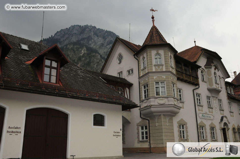 Neuschwanstein Castle