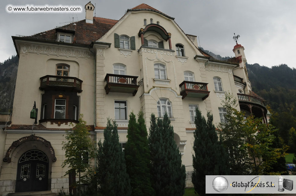 Neuschwanstein Castle