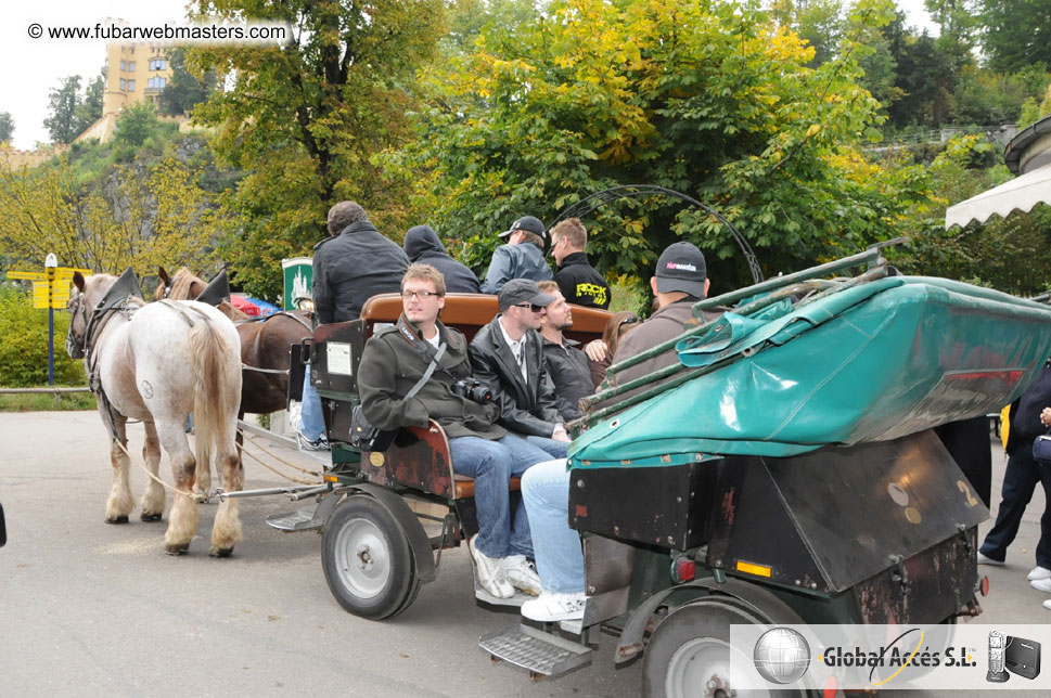 Neuschwanstein Castle