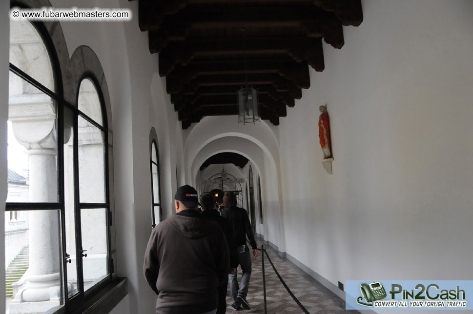 Neuschwanstein Castle