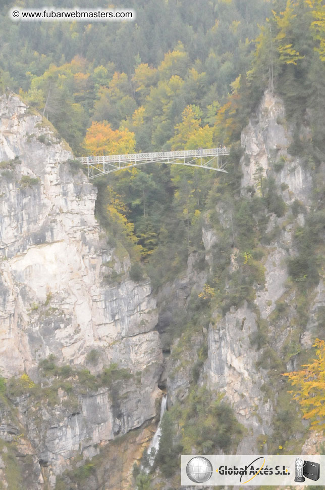 Neuschwanstein Castle