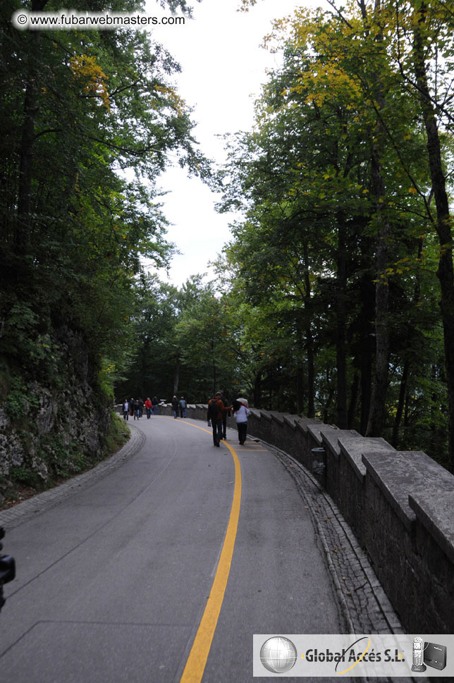 Neuschwanstein Castle