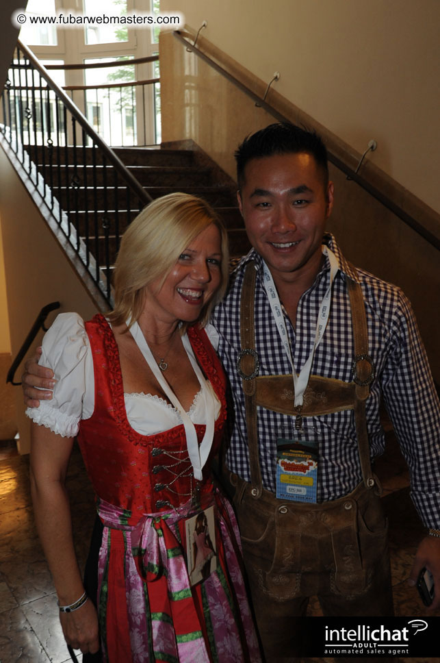 SEXSEARCH's beer tent Monday Sept 28th