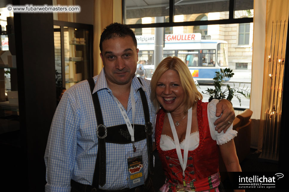 SEXSEARCH's beer tent Monday Sept 28th