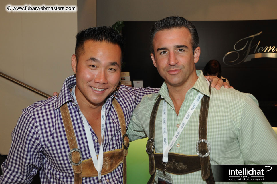 SEXSEARCH's beer tent Monday Sept 28th