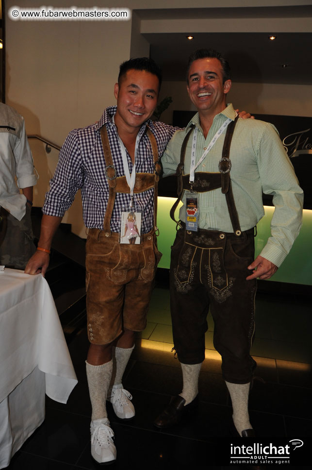 SEXSEARCH's beer tent Monday Sept 28th