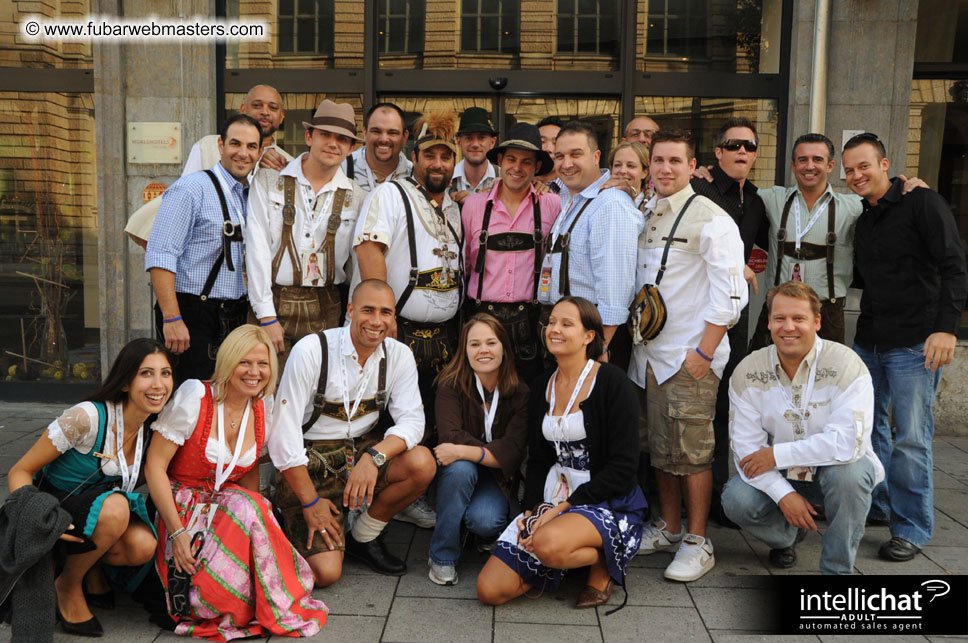 SEXSEARCH's beer tent Monday Sept 28th