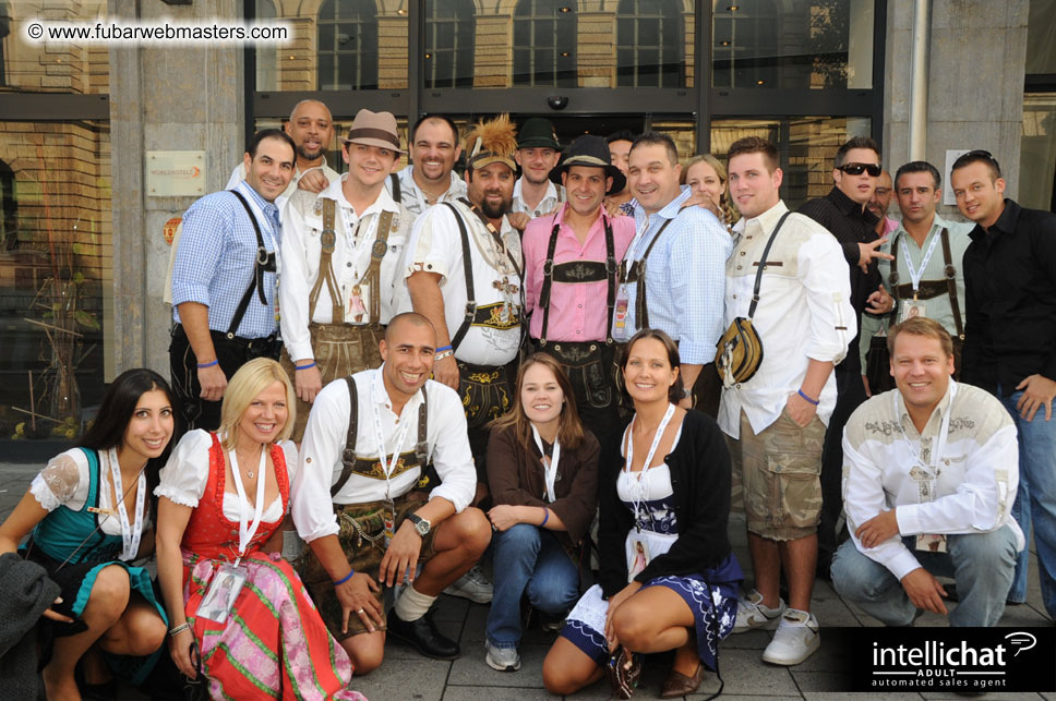 SEXSEARCH's beer tent Monday Sept 28th