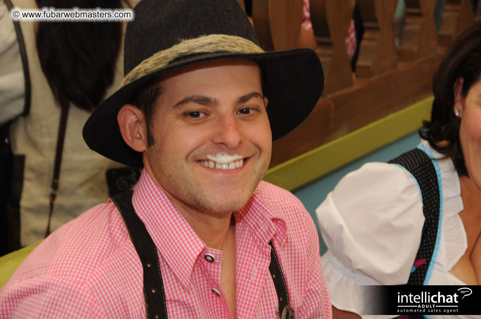 SEXSEARCH's beer tent Monday Sept 28th