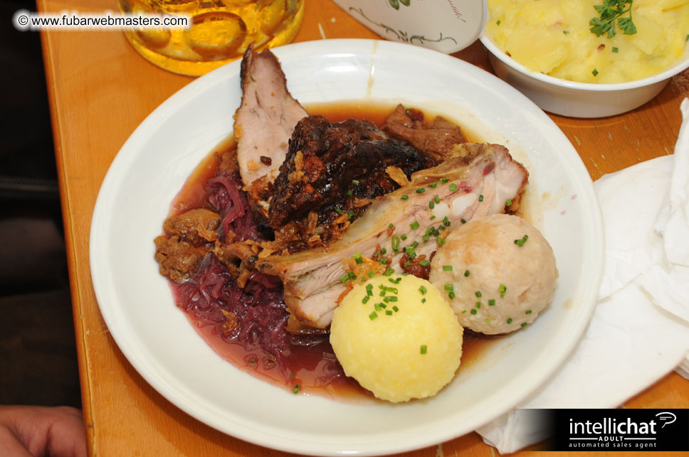 SEXSEARCH's beer tent Monday Sept 28th