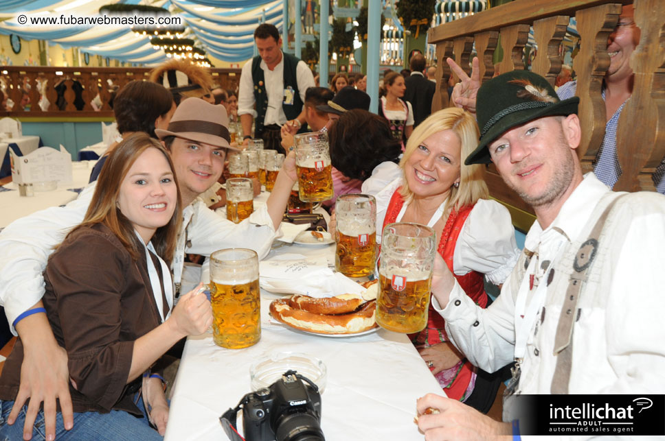 SEXSEARCH's beer tent Monday Sept 28th