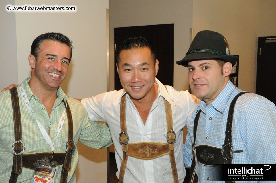 AMATEUR SHOWROOMÆs beer tent Tuesday Sept 29th