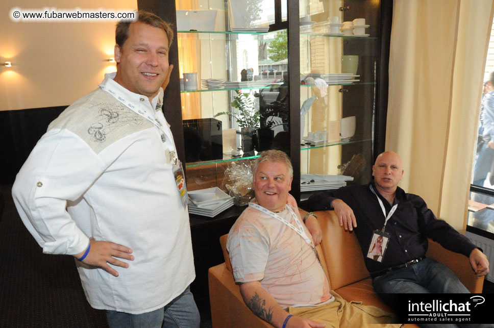 AMATEUR SHOWROOMÆs beer tent Tuesday Sept 29th